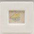 Matthew Barney, HYPERTROPHY (incline), 1991, light-reflective vinyl, graphite pencil, and petroleum jelly on paper in self-lubricating plastic frame,10 1/2 x 11 1/2 x 1 1/4 inches. The Museum of Modern Art, New York; gift of R. L. B. Tobin. Copyright Matthew Barney. Digital image courtesy of The Museum of Modern Art/Licensed by SCALA/Art Resource, NY.