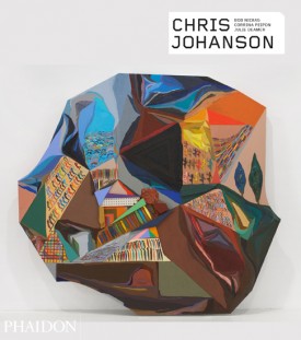 Chris Johanson (Phaidon Press, 2012)