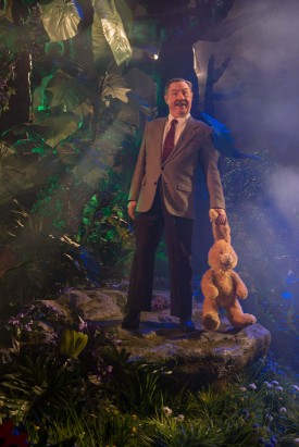 Paul McCarthy / Damon McCarthy, WS, 2013. Courtesy the artist and Hauser & Wirth. Photo: Joshua White