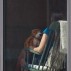Arne Svenson, Neighbors 17, 2012, pigment print, 47.5 x 30 inches. Courtesy Julie Saul Gallery, New York.