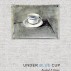 cover of Under Blue Cup by Rosalind E. Krauss (MIT Press, 2011)