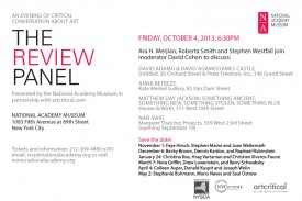 flyer, click to enlarge