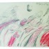 Cy Twombly, Untitled, 1971. Lithograph, 21.6 x 29.5 inches. © 2013 Cy Twombly Foundation