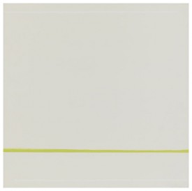 Anne Truitt, Februare, 1978. Acrylic on canvas, 60-1/4 x 60 inches. Courtesy of Matthew Marks Gallery