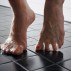 Torbjørn Rødland, Bathroom Tiles, 2011-2013, 55 1/8 x 43 5/16 inches. Courtesy of Algus Greenspon, New York.