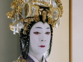 Torbjørn Rødland, Narrative Stasis (Studio Kabuki), 2008-13, 22 7/16 x 17 3/4 inches. Courtesy of Algus Greenspon, New York.