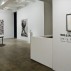 installation shot of the show under review