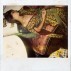 BALTHUS, ?Untitled, c. 1999–2000?. Color Polaroid?, 4 x 4 inches. ?© Harumi Klossowska de Rola. Courtesy Gagosian Gallery