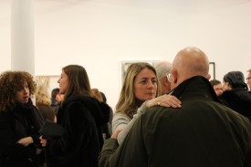 Ellen Altfest, Rose Dergen, June South and John Newman