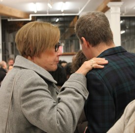 Anderson and David Cohen