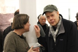 Mooney and Ken Kewley