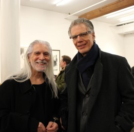 C. Michael Norton and Robert Morgan