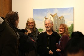 John Zinsser, Hardinger, C. Michael Norton and Sandi Slone