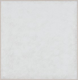 Daniel Levine, Untitled #3, 2009-2012. Oil on cotton,?13-7/8 x 13-3/4 inches. Courtesy of the Artist and Churner & Churner