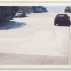 Robert Bechtle, Six Cars on 20th Street, 2007, watercolor on paper, 25 5/8 by 33 3/8 inches. Courtesy of Barbara Gladstone Gallery.