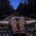 Still from Breaking The Frame: A film by Marielle Nitoslawska with Carolee Schneemann