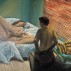 Eric Fischl, Bad Boy, 1981. Oil on Canvas, 66 x 96 inches. Courtesy of ericfischl.com