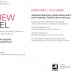 flyer for The Review Panel, May 2 2014