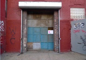 Photo: Gwendolyn C. Skaggs