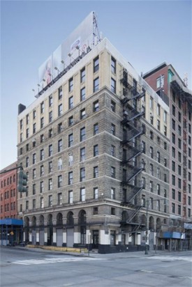 67 Vestry Street. Photo: Courtesy of Massey Knakal