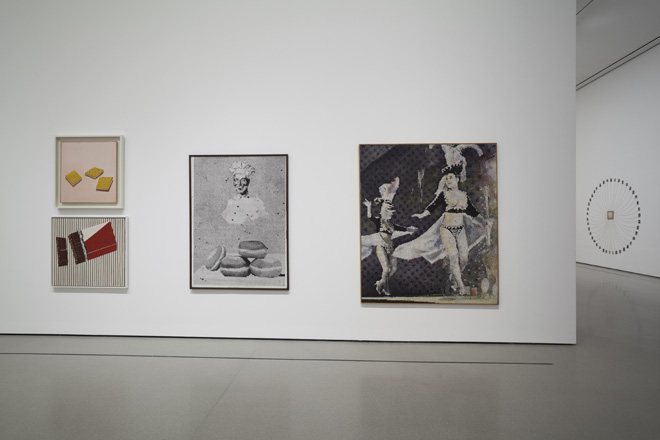 A Critics' Roundtable on Sigmar Polke at MoMA - artcritical