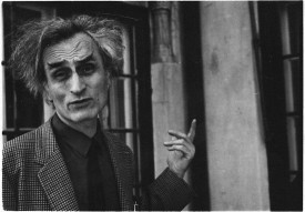 Milton Resnick, ca. 1966.