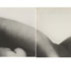 Robert Heinecken, Figure Horizon #1, 1971. Ten canvas panels with photographic emulsion, 11 13/16 × 11 13/16 inches each. The Museum of Modern Art, New York. Gift of Shirley C. Burden, by exchange. © 2014 The Robert Heinecken Trust.