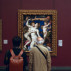A scene from Frederick Wiseman’s “National Gallery”. Courtesy of Zipporah Films