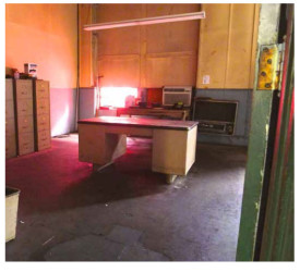 Stuart Shils, Photograph, 2014. Courtesy of Steven Harvey Fine Art Projects