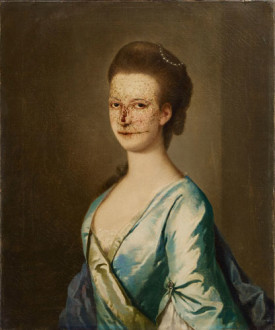 Jake and Dinos Chapman, One Day You Will No Longer Be Loved (that it should come to this) XVII, 2013 © Jake and Dinos Chapman