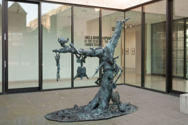 Jake and Dinos Chapman, Sturm und Drang, 2014 © Jake and Dinos Chapman