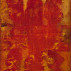 V. S.Gaitonde, Untitled, 1977. Oil on canvas, 70 x 40 inches, Taj Mahal Palace Hotel, Mumbai © Solomon R. Guggenheim Foundation, New York. Photo: Anil Rane