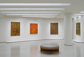 Installation view of exhibition under review. Photo: David Heald © Solomon R. Guggenheim Museum, New York