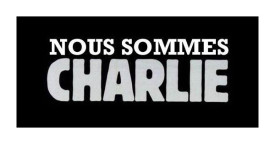nous sommes charlie