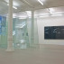 Installation view of Gerhard Richter;s exhibition at Marian Goodman Gallery, London. Courtesy of Marian Goodman Gallery