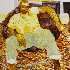 Jennifer Packer, Courtesy of Danese|Corey