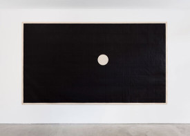 Marshal Cottrell, installation shot of the exhibition under review. caption details to follow. Courtesy of Eleven Rivington