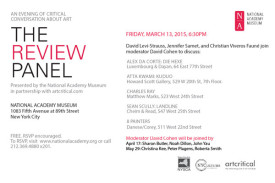 Jennifer Packer, Courtesy of Danese|Corey