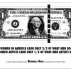 Guerrilla Girls, Women in America Earn Only 2/3 of What Men Do, 1985. Poster, 17 x 22 inches. Courtesy of the Pomona College Collection.