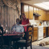 Philip-Lorca diCorcia, Lynn and Shirley, 2008. Inkjet print, 40 x 60 inches. Courtesy of the artist and David Zwirner Gallery.