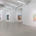 Installation view of "Joan Semmel: Across Five Decades," 2015, at Alexander Gray Associates. Courtesy of the gallery.