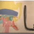 Friedel Dzubas, Eden, 1964. Oil on canvas, 36.25 x 70 in. (92.1 x 177.8 cm.). Courtesy The Elkon Gallery, Inc.