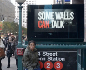 Carlo Ferraris, I'm no longer obsessed with winning, 2013 (still). Digital video, 3:55 min. edition of 5. Courtesy LYNCH THAM