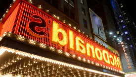 Carlo Ferraris, I'm no longer obsessed with winning, 2013. Digital video, 3:55 min. edition of 5. Courtesy LYNCH THAM