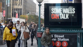 Carlo Ferraris, I'm no longer obsessed with winning, 2013 (still). Digital video, 3:55 min. edition of 5. Courtesy LYNCH THAM