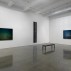 Trevor Paglen. Installation view, 2015. Metro Pictures, New York.