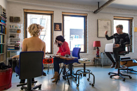 (c) Robert Banat, 2015