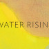 cover of Water Rising by Leila Philip and Garth Evans, New Rivers Press, 2015