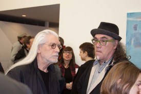 C. Michael Norton and Brett De Palma