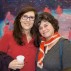 Marcy Rosenblatt and Cecily Kahn